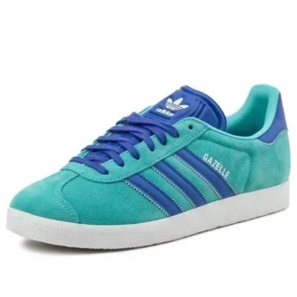 Adidas X Mls Gazelle “Seattle Sounders Fc”