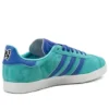Adidas X Mls Gazelle “Seattle Sounders Fc”