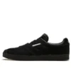 Adidas X Neighborhood Gazelle Super “Triple Black”