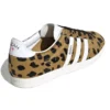 Adidas X Noah Gazelle “Cheetah Print”