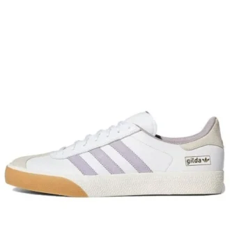 Adidas X Nora Vasconcellos Gazelle Adv “White Soft Vision”