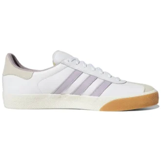 Adidas X Nora Vasconcellos Gazelle Adv “White Soft Vision”