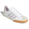 Adidas X Nora Vasconcellos Gazelle Adv “White Soft Vision”