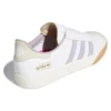 Adidas X Nora Vasconcellos Gazelle Adv “White Soft Vision”