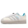 Adidas X Ordinary People Gazelle Bold “Cloud White Light Blue”