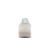 Adidas X Ordinary People Gazelle Bold “Cloud White Light Blue”