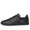 Adidas X Paradigm Gazelle Adv “Black Active Purple”