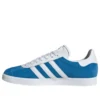 Adidas X Real Madrid Gazelle “Bluebird”