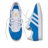 Adidas X Real Madrid Gazelle “Bluebird”