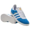 Adidas X Real Madrid Gazelle “Bluebird”