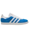 Adidas X Real Madrid Gazelle “Bluebird”