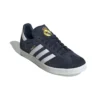 Adidas X Real Madrid Gazelle “Legend Ink”