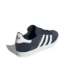Adidas X Real Madrid Gazelle “Legend Ink”