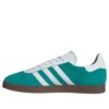 Adidas X Real Madrid Gazelle “Sea Green”
