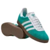 Adidas X Real Madrid Gazelle “Sea Green”