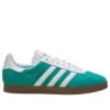Adidas X Real Madrid Gazelle “Sea Green”