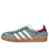 Adidas X Sean Wotherspoon Gazelle Indoor “Green Hemp”