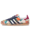 Adidas X Sean Wotherspoon Gazelle Indoor “Kaleidoscopic Lens”