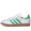 Adidas X Seattle Sounders Gazelle “Solar Slime”