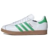 Adidas X Seattle Sounders Gazelle “Solar Slime”