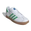 Adidas X Seattle Sounders Gazelle “Solar Slime”
