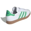 Adidas X Seattle Sounders Gazelle “Solar Slime”