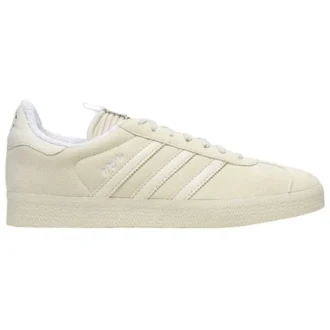Adidas X Slam Jam Socialism X United Arrows & Sons Gazelle “Clear Burgundy”