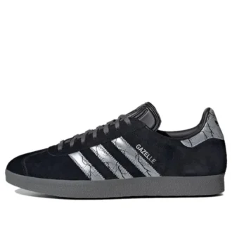Adidas X Star Wars Gazelle “Darksaber”