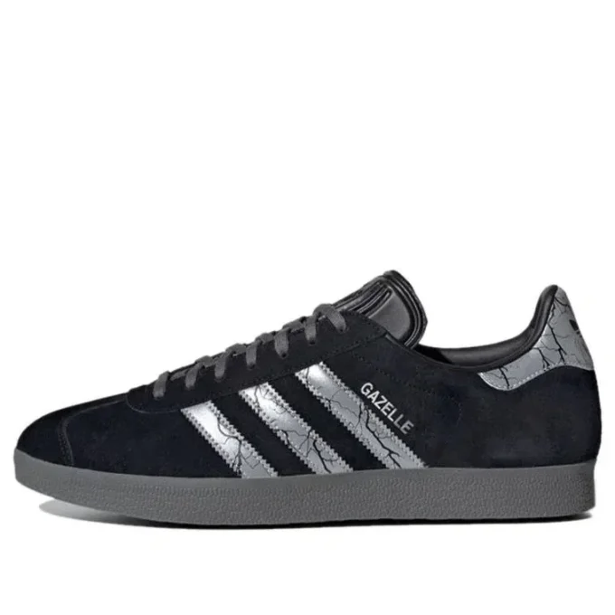 Adidas X Star Wars Gazelle “Darksaber”