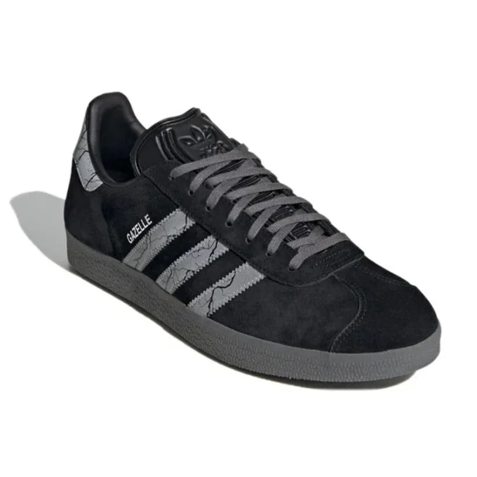 Adidas X Star Wars Gazelle “Darksaber”