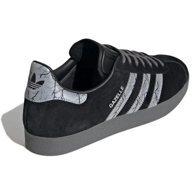 Adidas X Star Wars Gazelle “Darksaber”