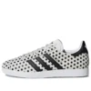Adidas X the Farm Company Gazelle “Polka Dots”