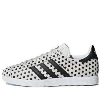 Adidas X the Farm Company Gazelle “Polka Dots”