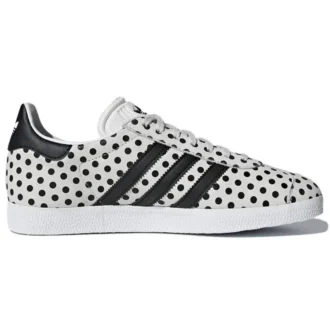 Adidas X the Farm Company Gazelle “Polka Dots”