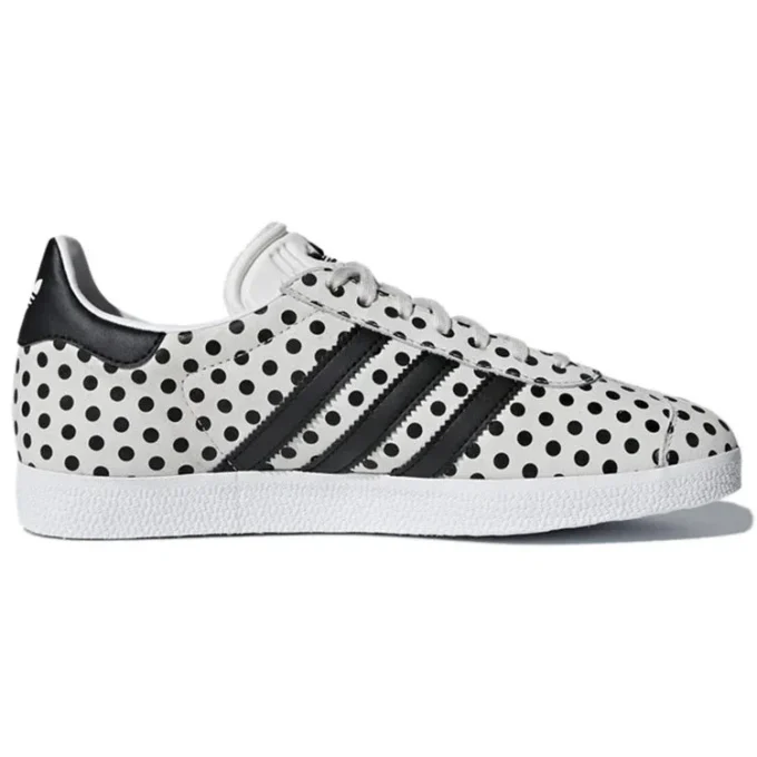 Adidas X the Farm Company Gazelle “Polka Dots”