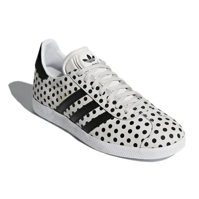 Adidas X the Farm Company Gazelle “Polka Dots”