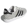 Adidas X the Farm Company Gazelle “Polka Dots”