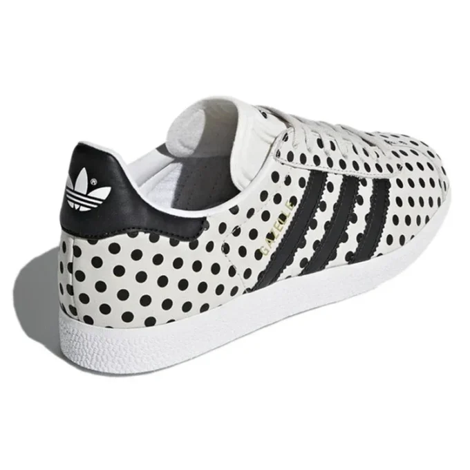 Adidas X the Farm Company Gazelle “Polka Dots”