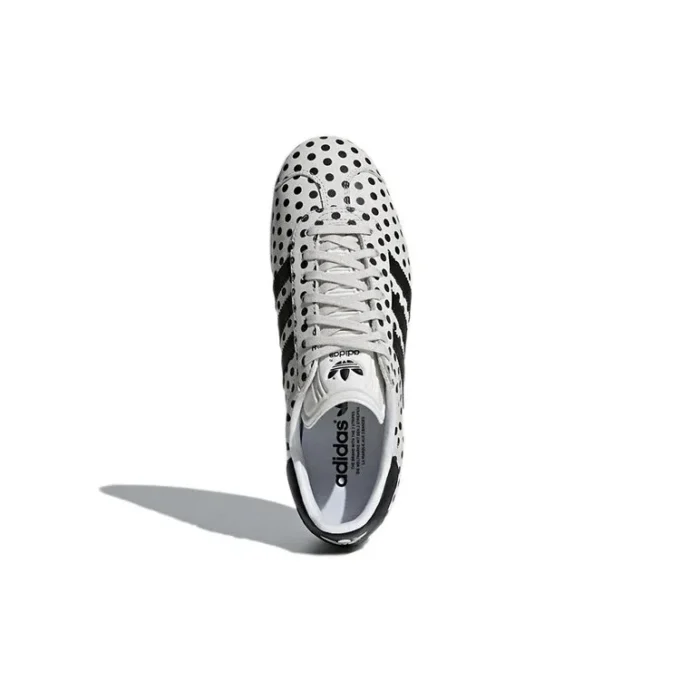Adidas X the Farm Company Gazelle “Polka Dots”