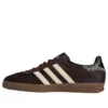 Adidas X Wales Bonner Gazelle Indoor “Pony Hair”