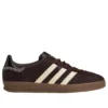 Adidas X Wales Bonner Gazelle Indoor “Pony Hair”