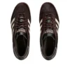 Adidas X Wales Bonner Gazelle Indoor “Pony Hair”