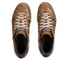 Adidas X Wales Bonner Gazelle Indoor “Snakeskin”