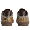 Adidas X Wales Bonner Gazelle Indoor “Snakeskin”