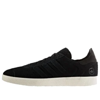 Adidas X Wings and Horns Gazelle OG “Core Black”