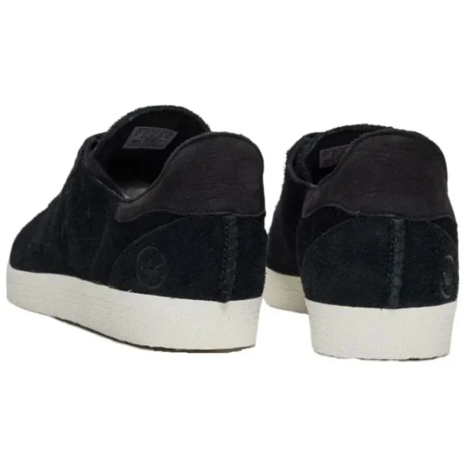 Adidas X Wings and Horns Gazelle OG “Core Black”