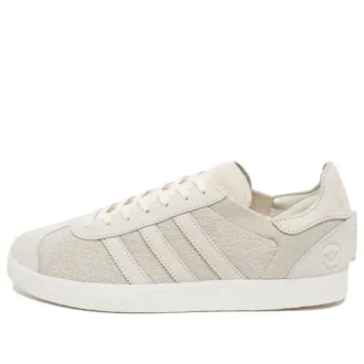Adidas X Wings and Horns Gazelle OG Primeknit “Off White”