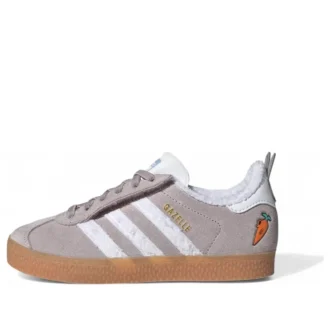 Adidas X Zootopia Gazelle Cf El “Judy Hopps”