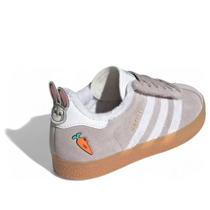 Adidas X Zootopia Gazelle Cf El “Judy Hopps”