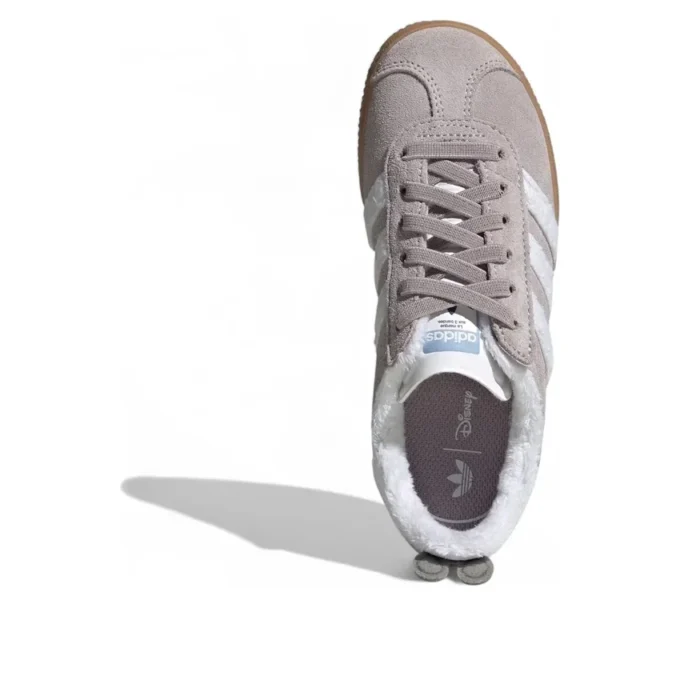 Adidas X Zootopia Gazelle Cf El “Judy Hopps”